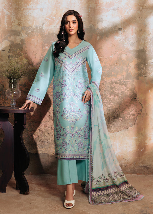 Rohmar - 3pc suit