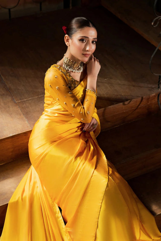 Cheragh (Made to Order)