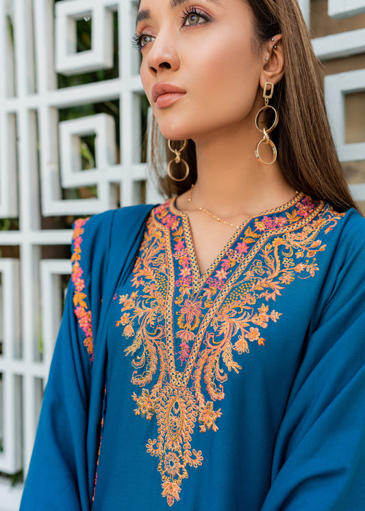 Azure - Ghonche Official