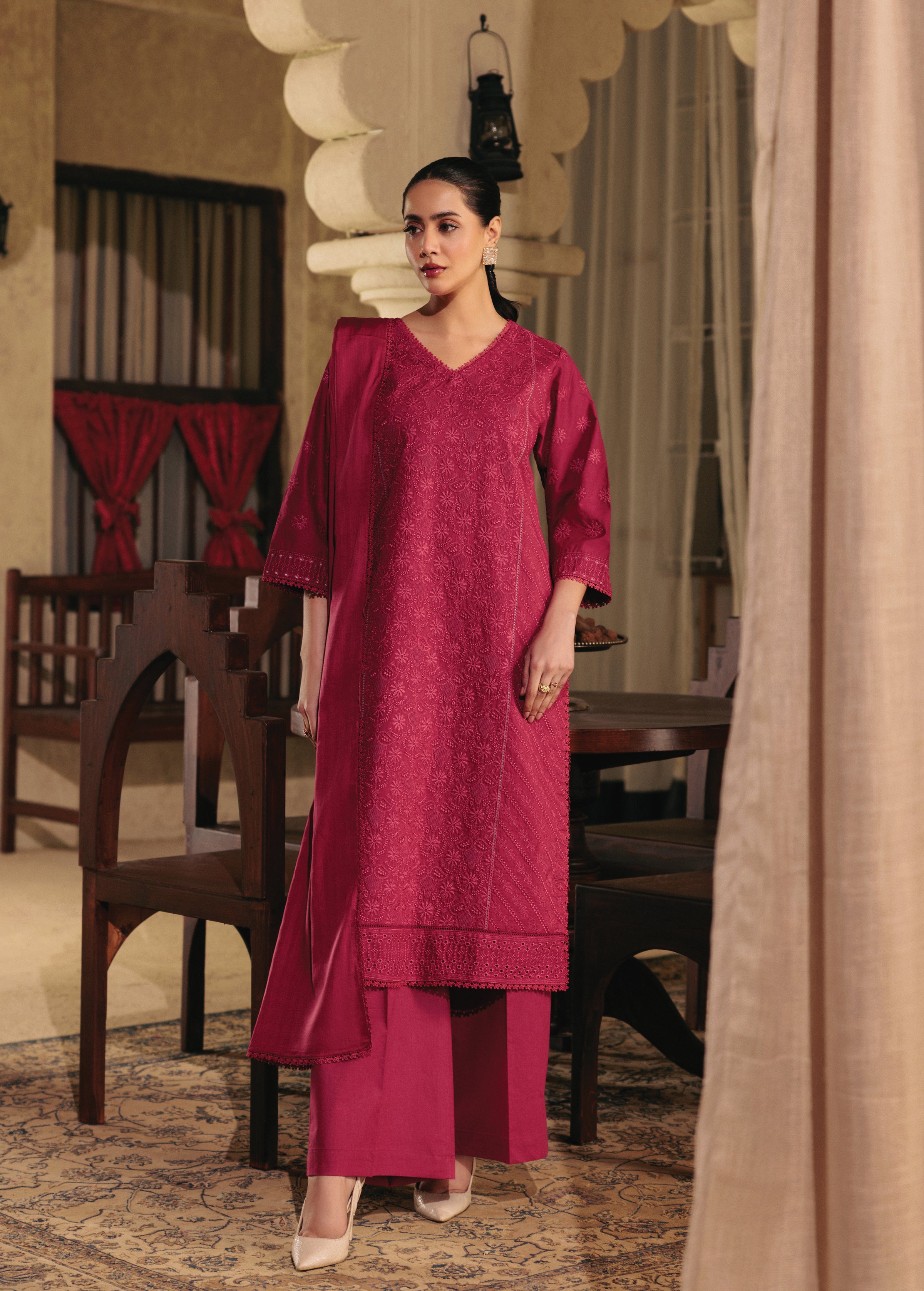 Reet - 3pc suit