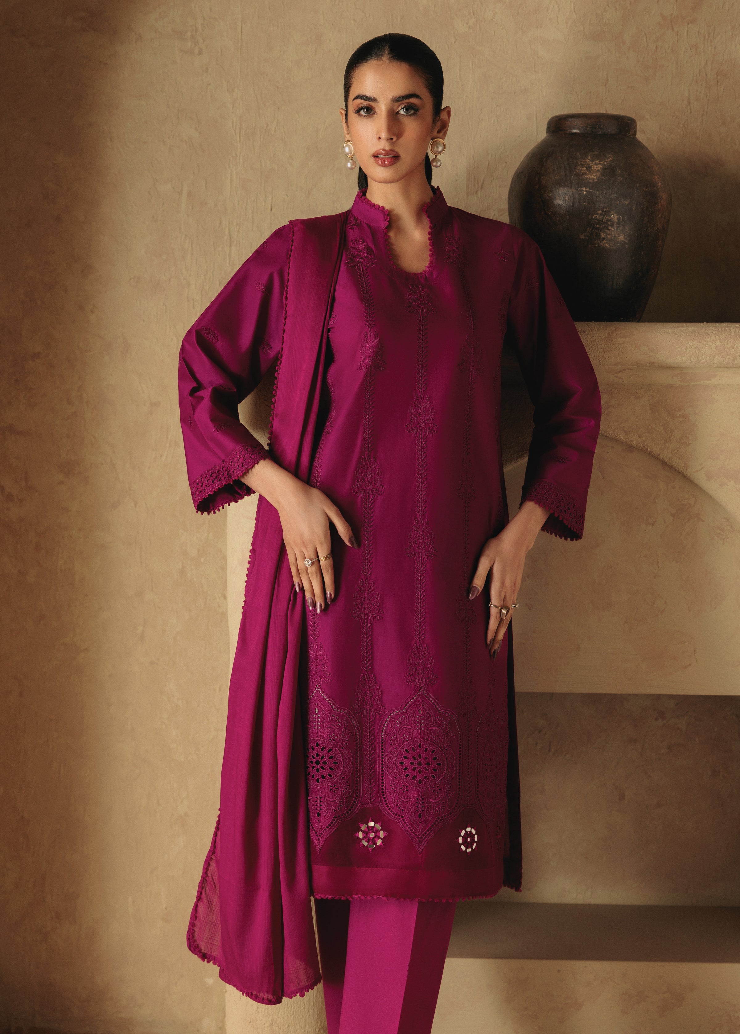 Mira – 3pc suit