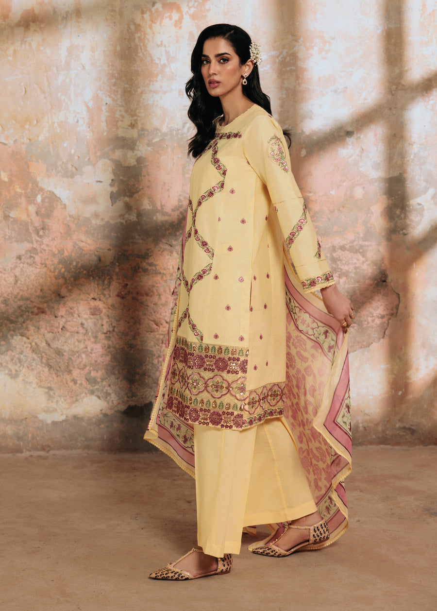 Seryna - 3pc suit