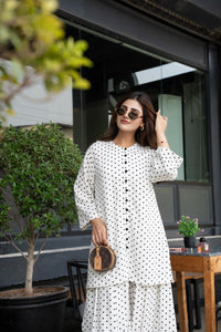 Sybil- Shalwar Edit