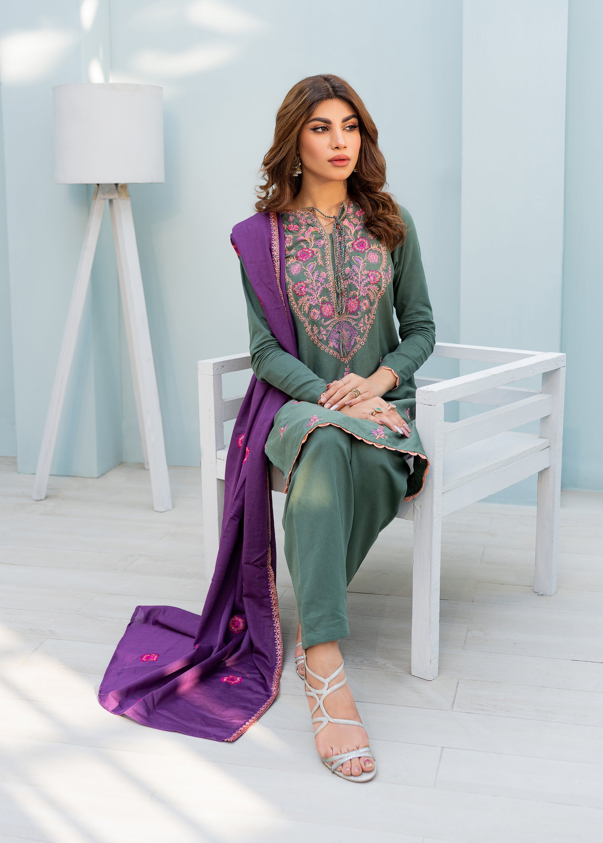 Sage - Ghonche Official