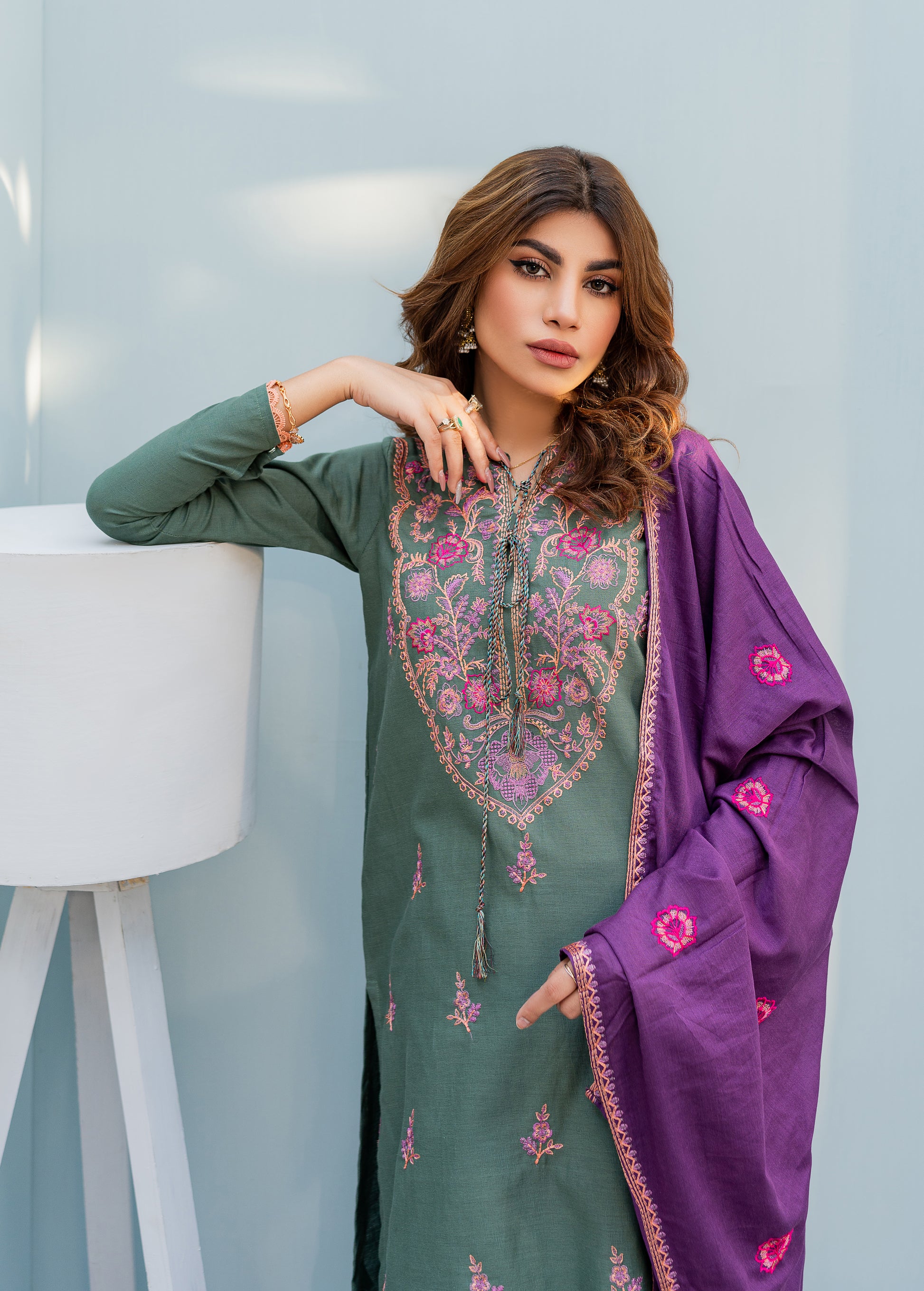 Sage - Ghonche Official