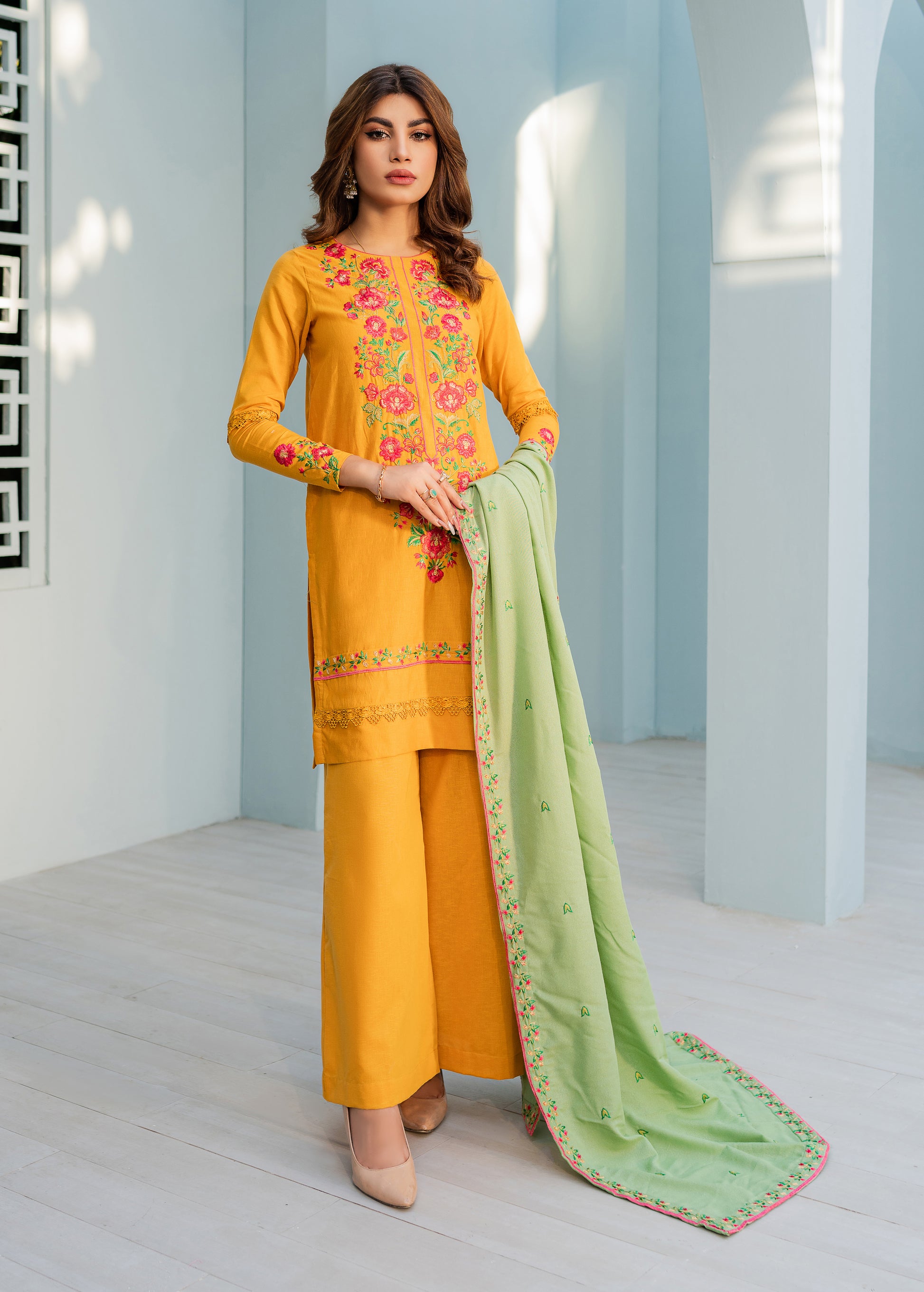 Medallion - Ghonche Official