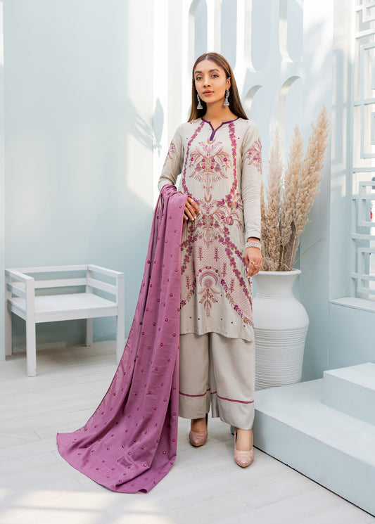 Pearl River - Ghonche Official