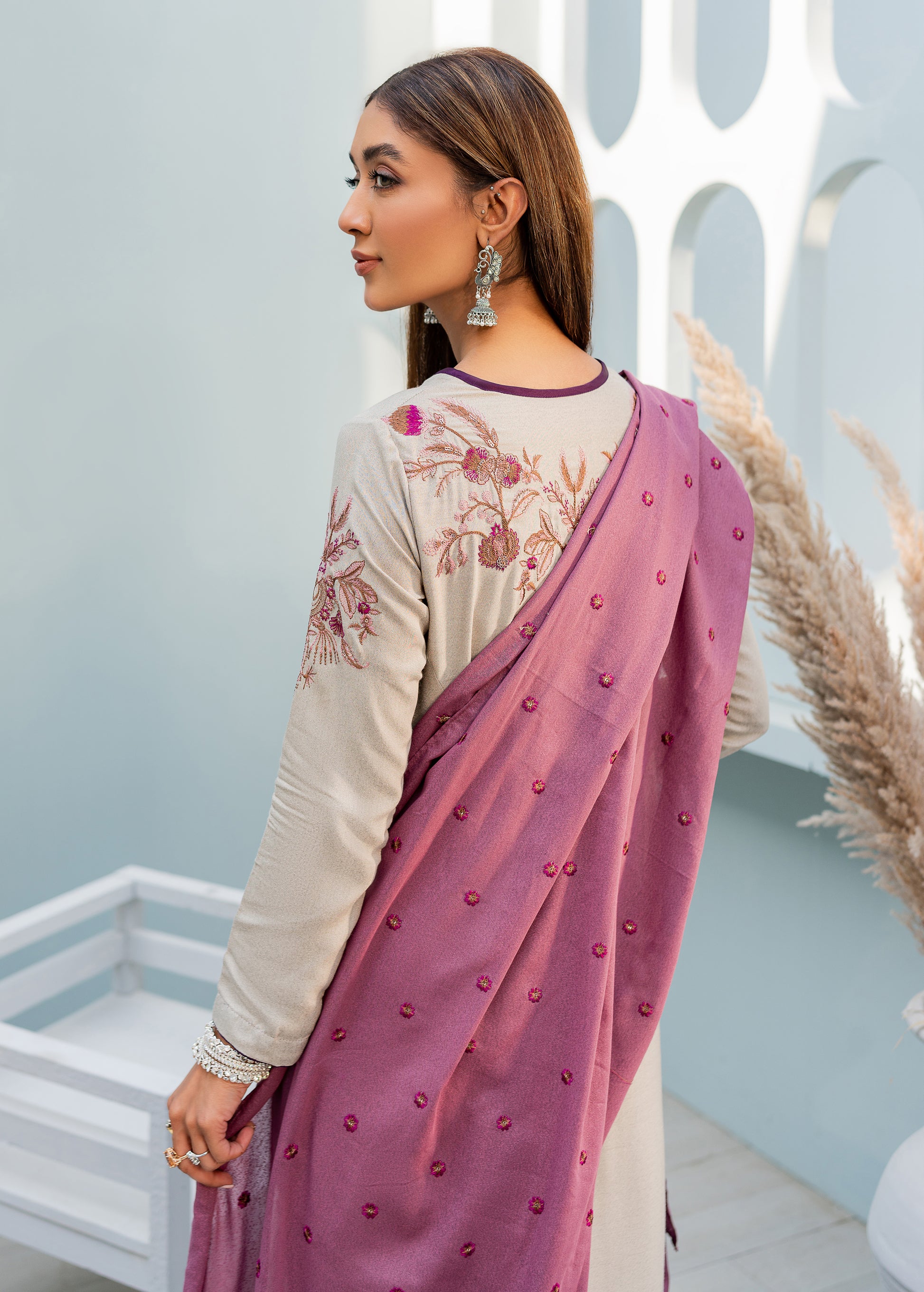 Pearl River - Ghonche Official