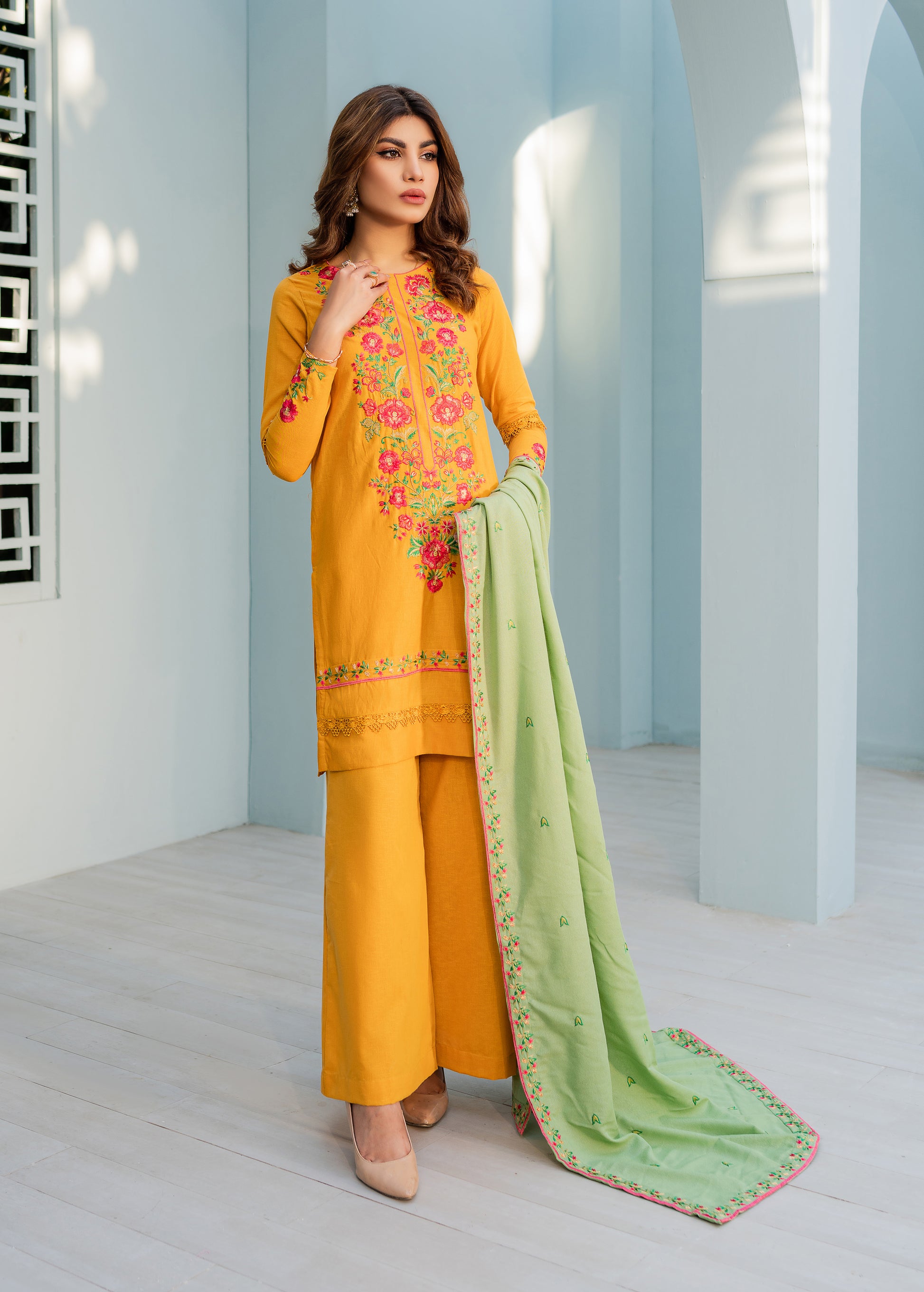 Medallion - Ghonche Official