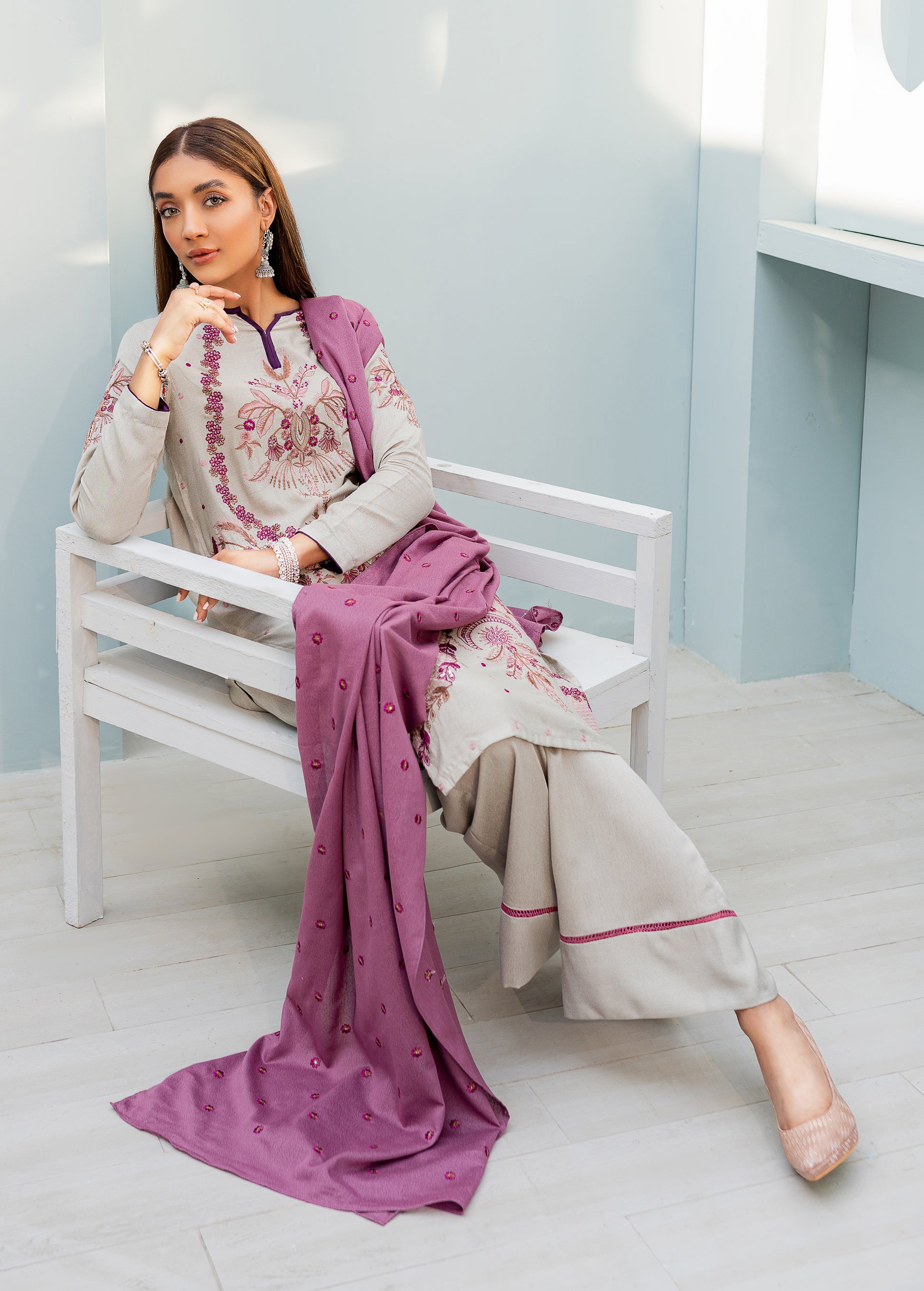 Pearl River - Ghonche Official