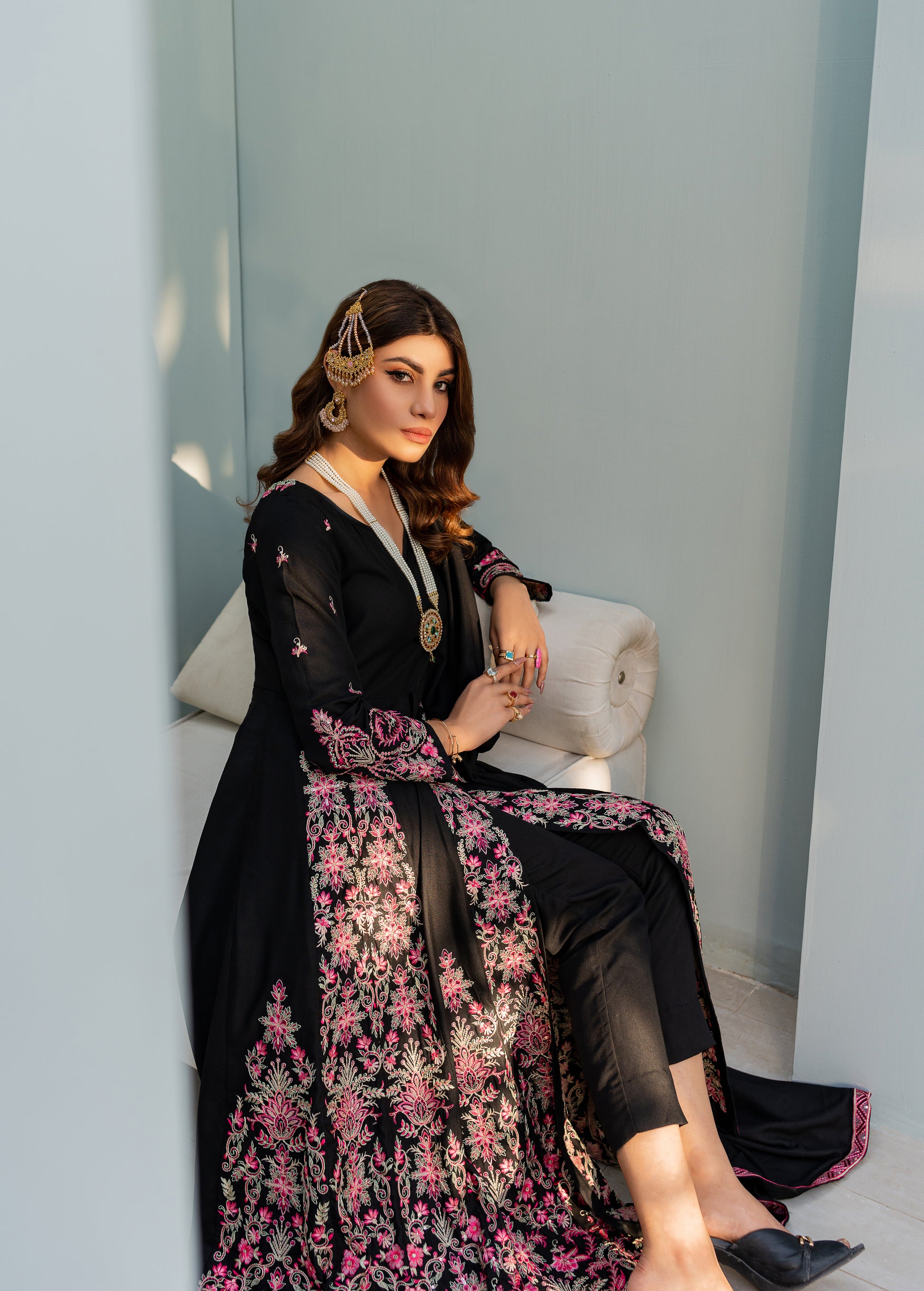 Midnight Dream - Ghonche Official