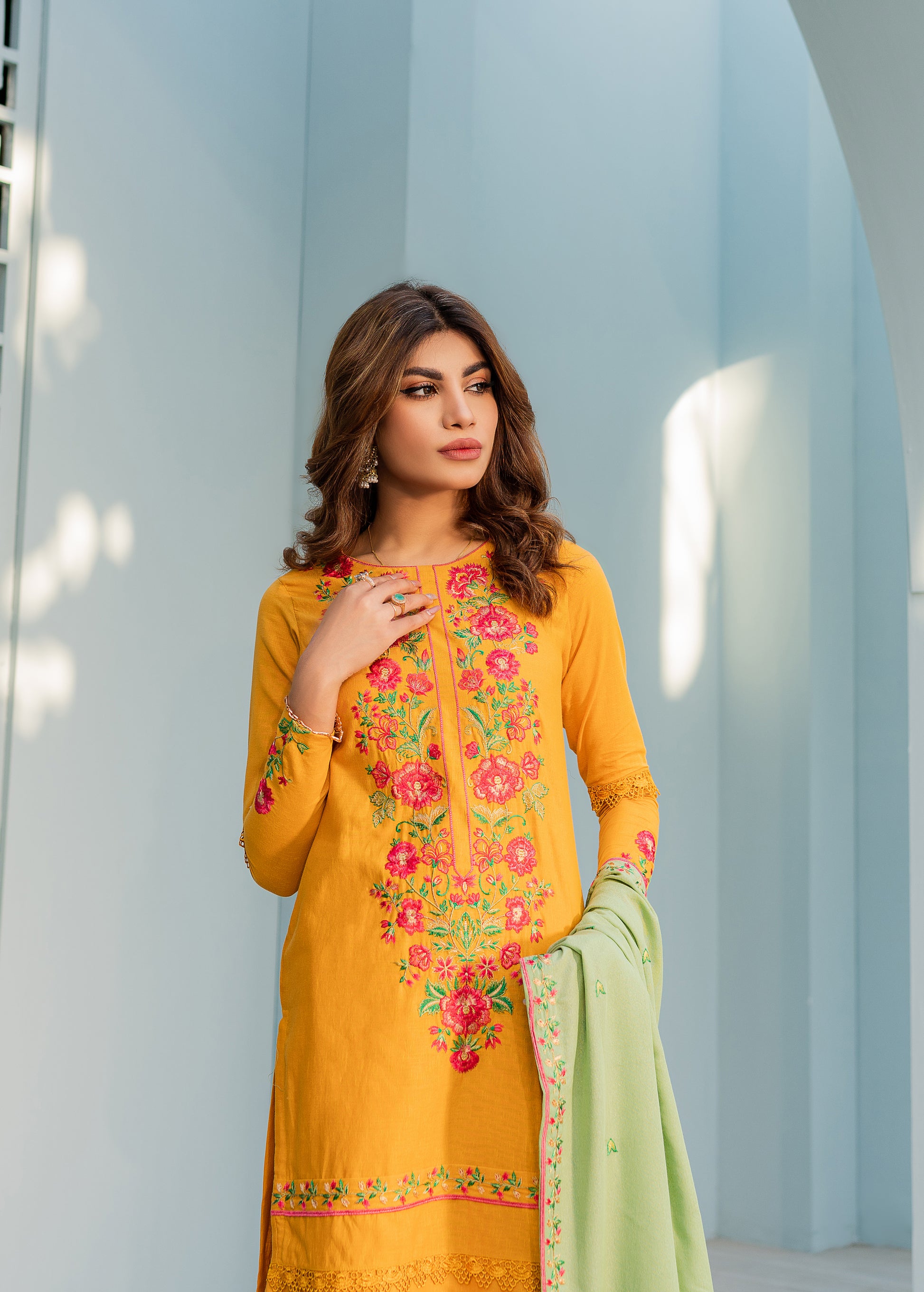 Medallion - Ghonche Official