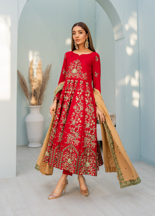 Crimson Glory - Ghonche Official