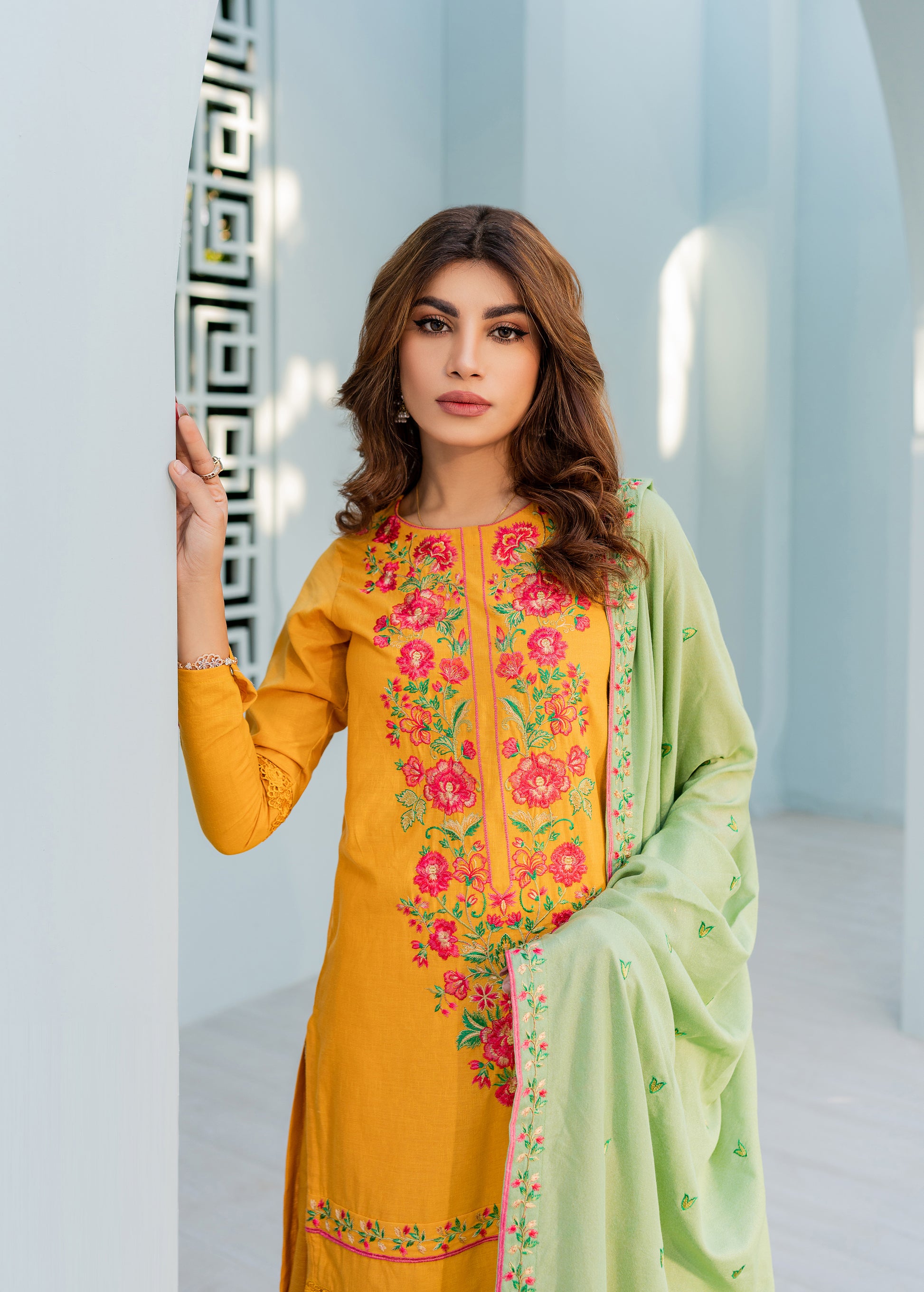 Medallion - Ghonche Official