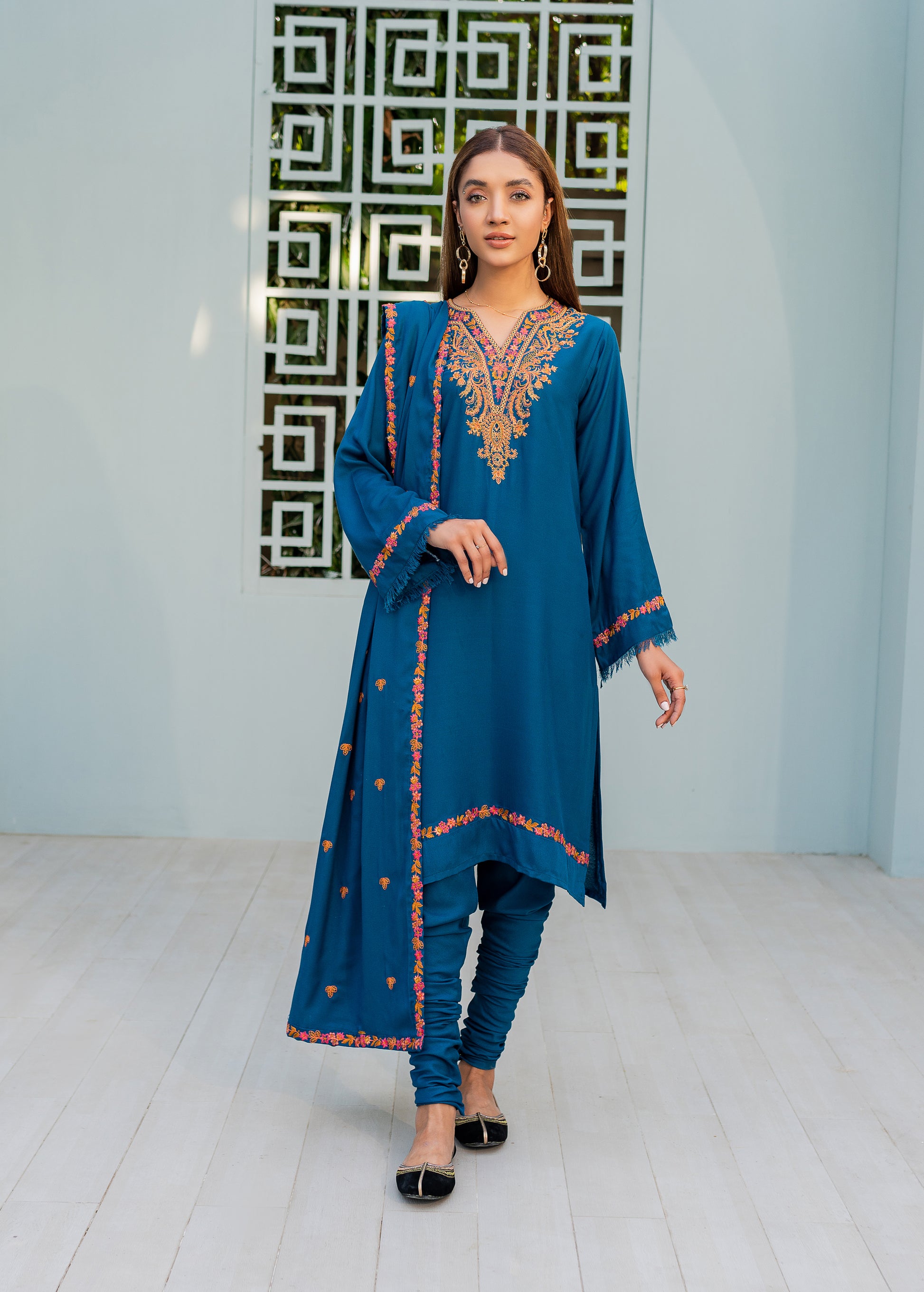 Azure - Ghonche Official