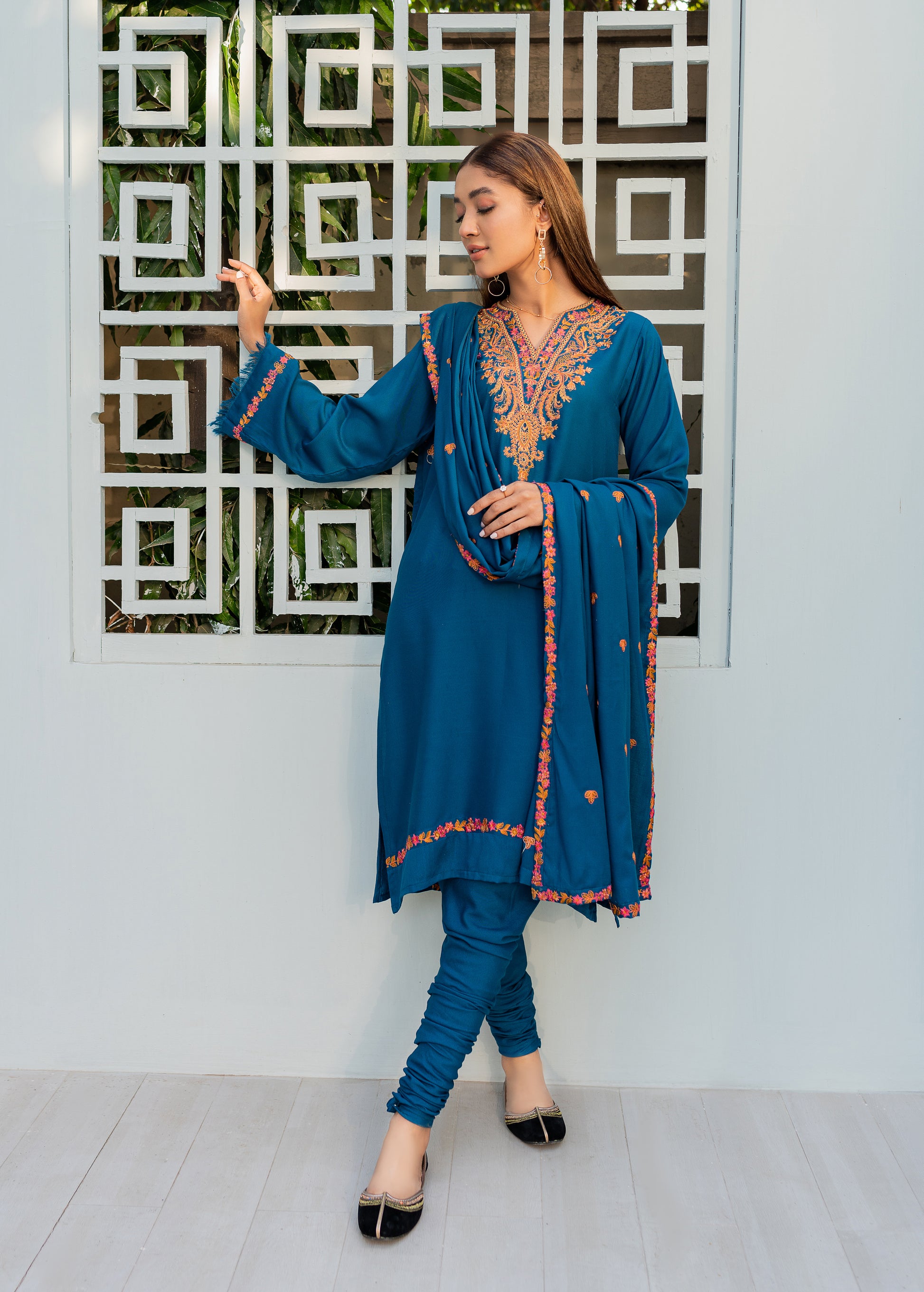 Azure - Ghonche Official