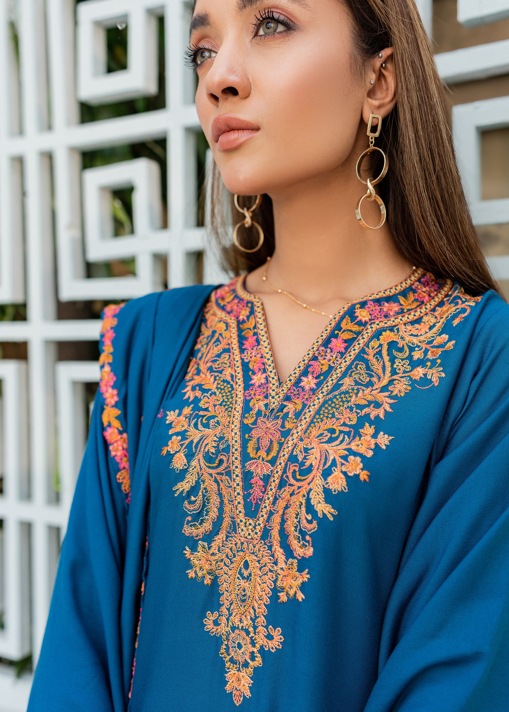 Azure - Ghonche Official