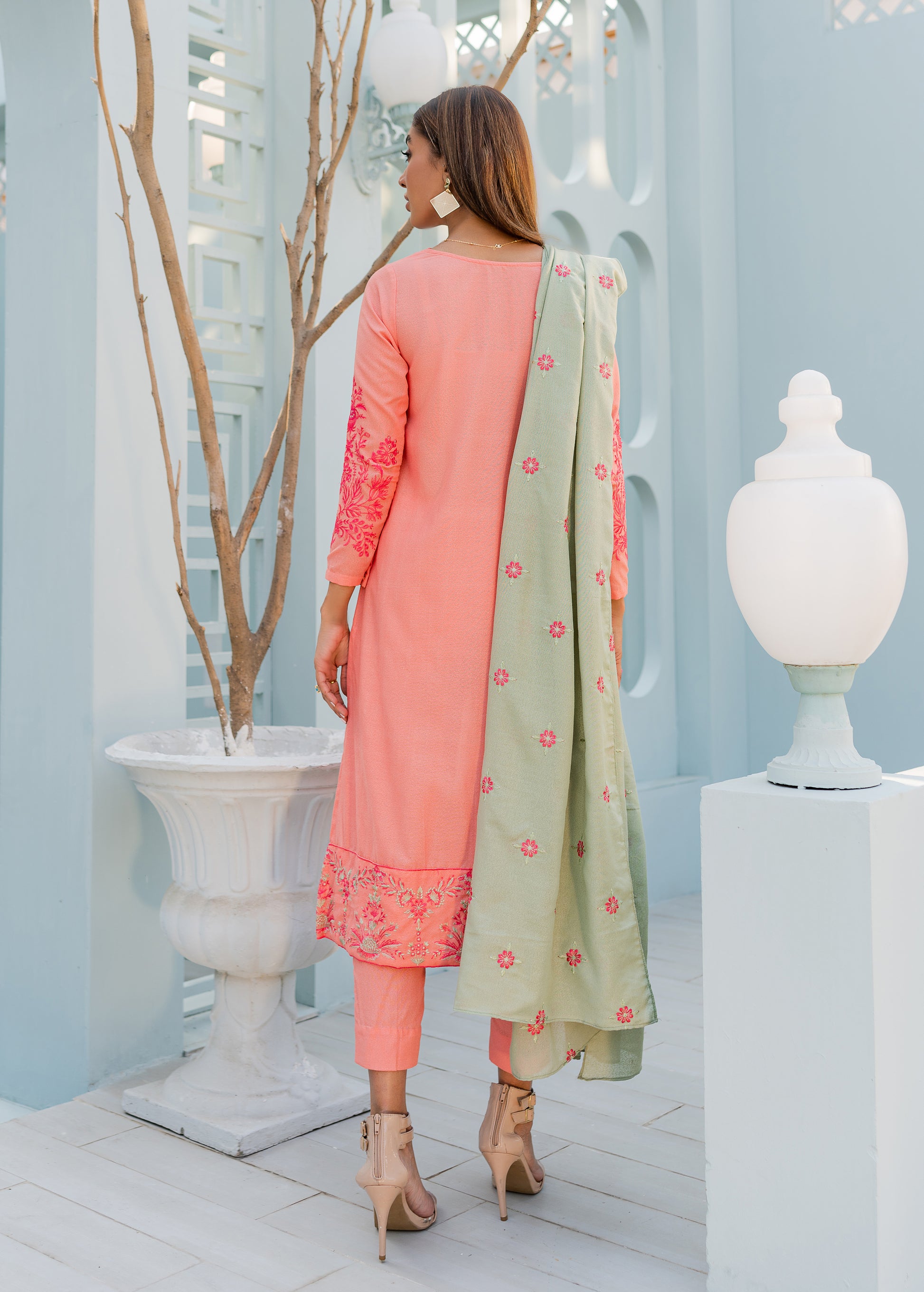 Empress - Ghonche Official