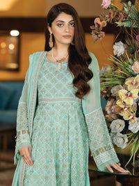 Mint Meadow  Lux-03 - Ghonche Official