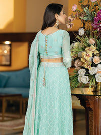 Mint Meadow  Lux-03 - Ghonche Official