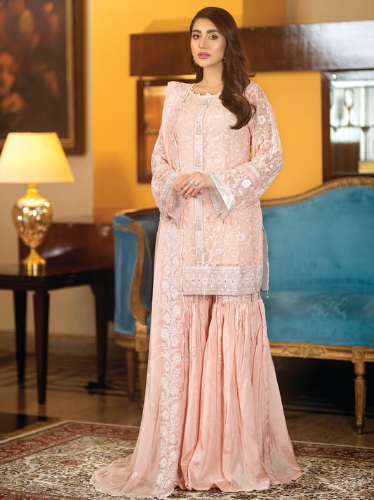 Pink Mondial Lux-04 (Sample B) - Ghonche Official