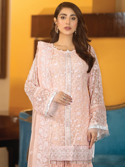 Pink Mondial Lux-04 - Ghonche Official